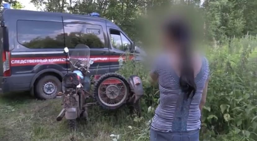 В Кировской области женщина жестоко убила знакомого, пока тот спал: дело направлено в суд