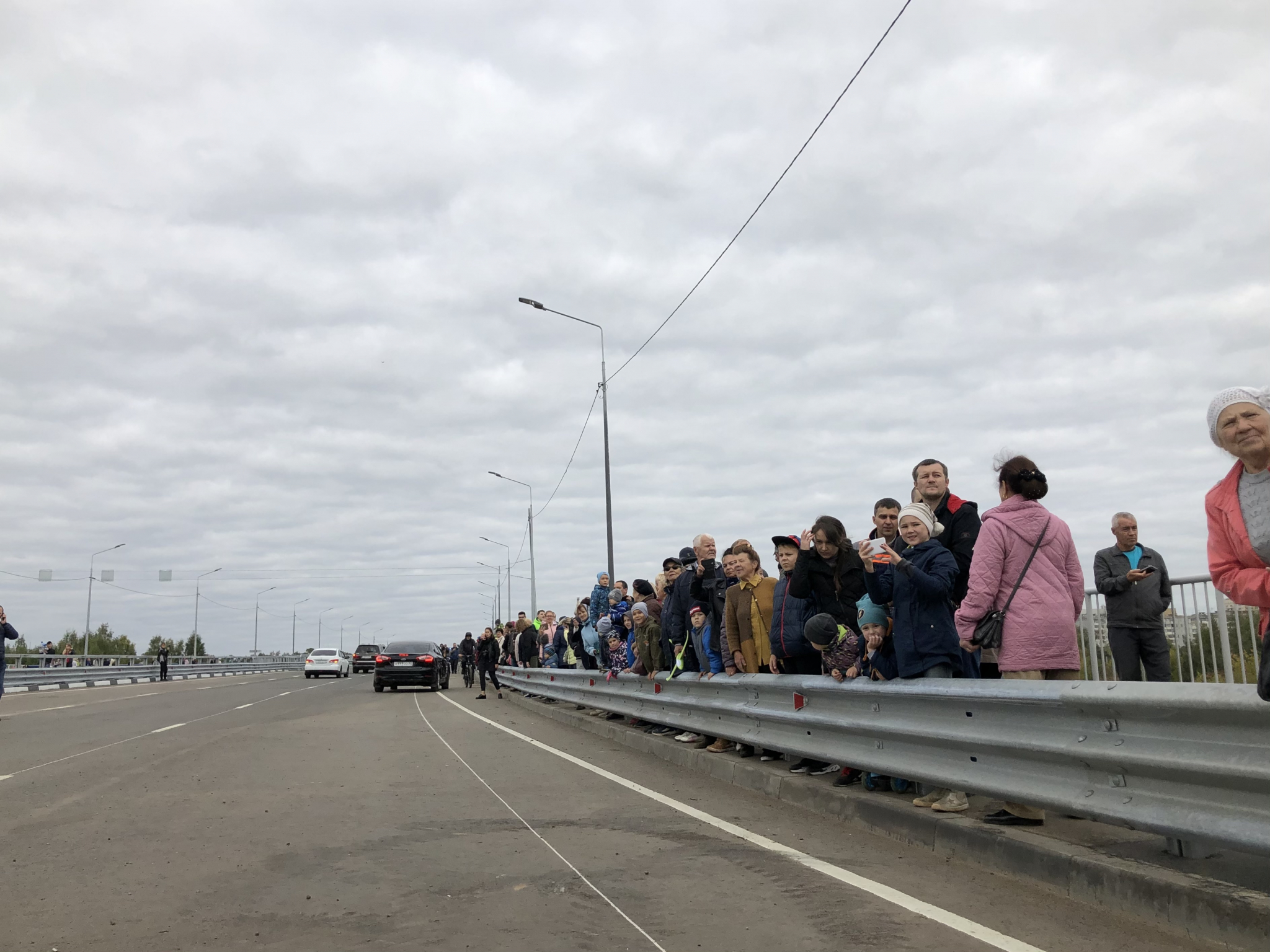 В Кирове будут строить дорогу от улицы Попова до Южного обхода