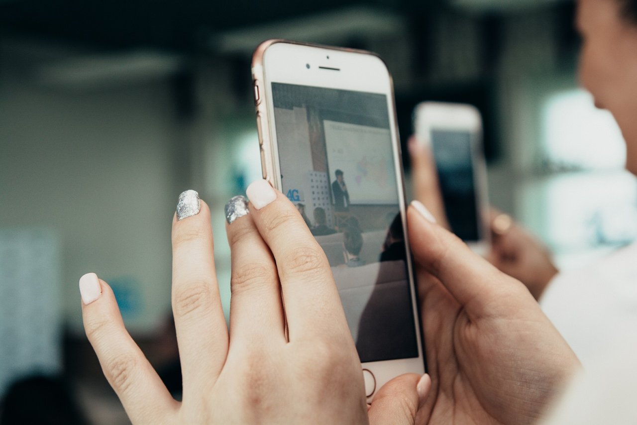 Кировчане стали чаще страховать гаджеты