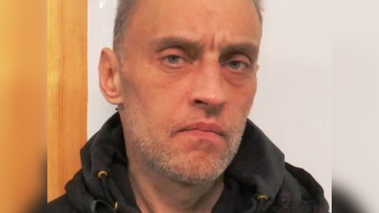 В Кирове три месяца ищут пропавшего мужчину