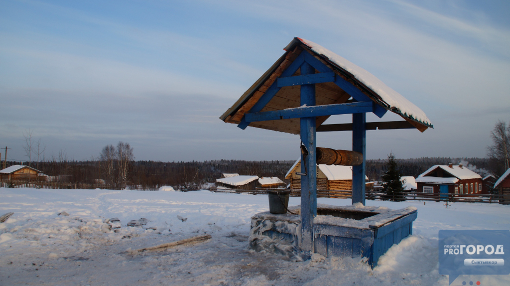 «Ситуация близка к катастрофической»: в Кировской области жители пгт месяц сидят без воды
