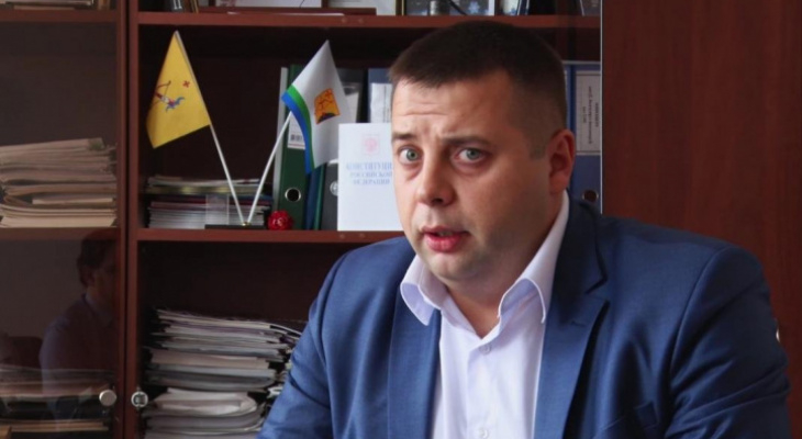 В Кирове вынесли приговор бывшему директору ЦДС за хищение денег "Электронного проездного"