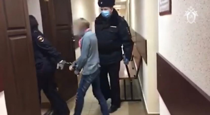 Вынесли приговор матери, у которой в огне в Ложкарях погибли четверо детей