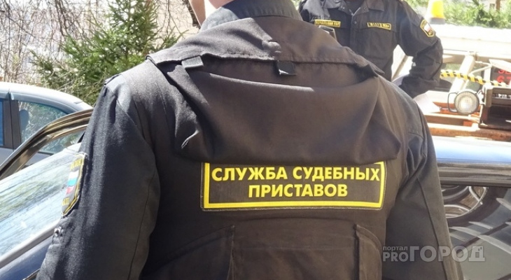 Житель Кирова оплатил почти 2 миллиона штрафа, чтобы не попасть в тюрьму
