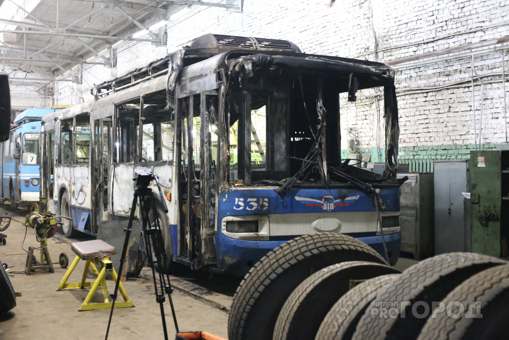 Что обсуждают в Кирове: подробности ЧП с троллейбусом и закрытие "ковидного" госпиталя