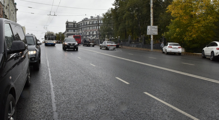 Опубликован полный список дорог в Кировской области, которые отремонтируют в 2021 году
