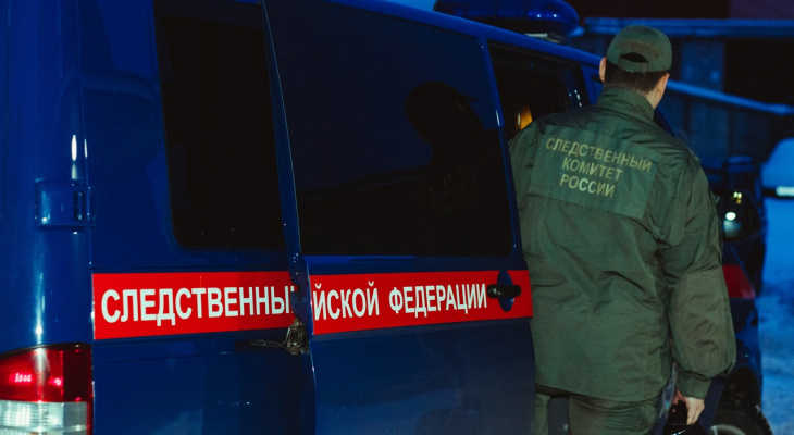 В Кирове задержали двух бывших следователей