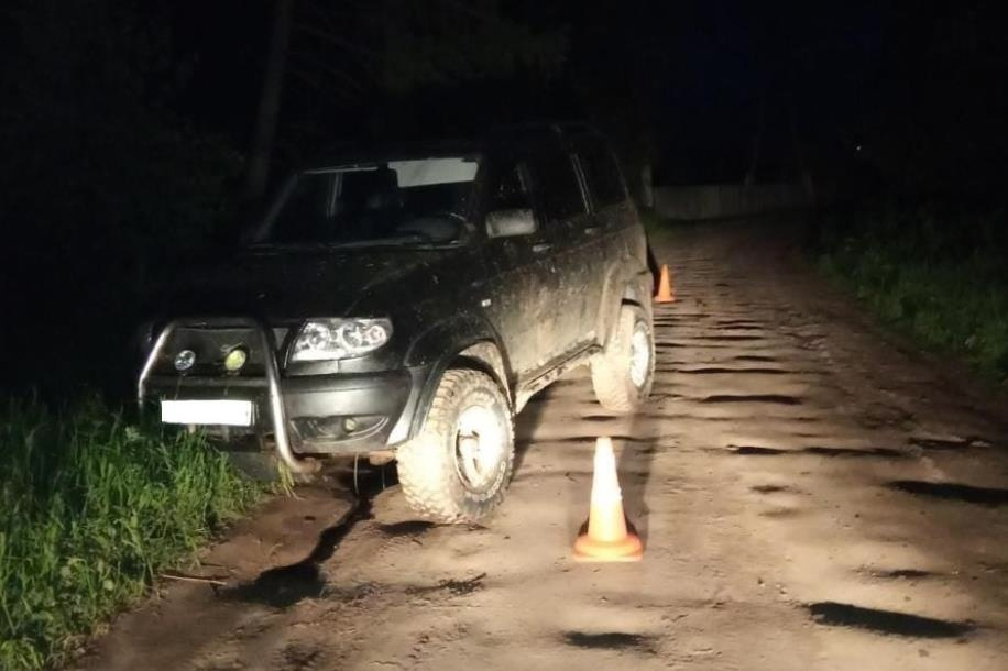 В Кировской области осудили водителя, сбившего насмерть 18-летнюю девушку