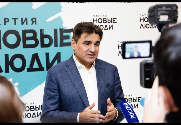 Партия «Новые люди» предлагает ввести легальные компенсации за отказ от службы в рядах вооруженных сил