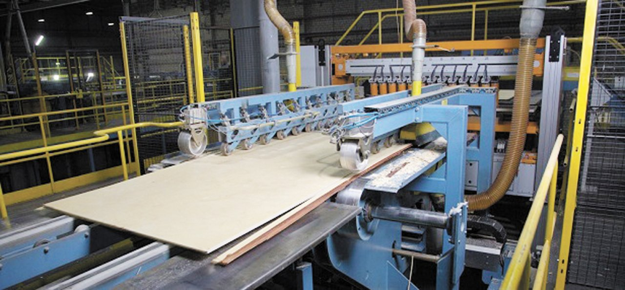 Segezha Group проводит стажировки для сотрудников Галичского фанерного комбината