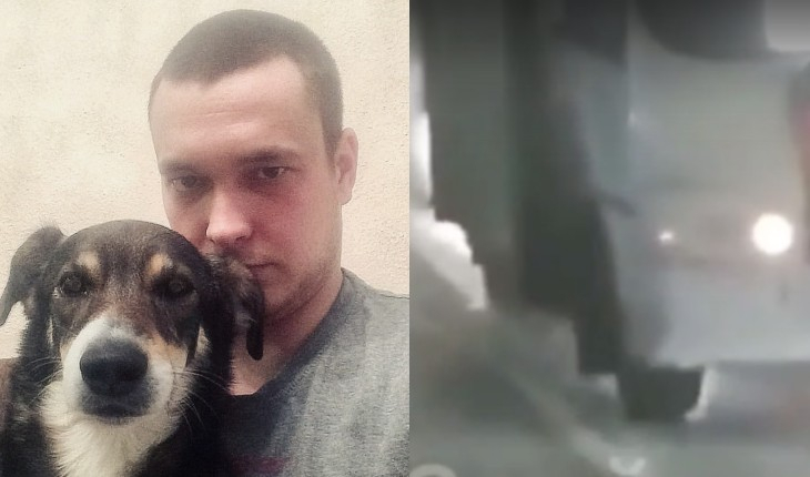 Что обсуждают в Кирове: собака, съевшая мясо с иголками, и горящий автобус