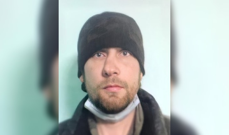 В Кирове ищут 33-летнего мужчину, пропавшего почти 4 месяца назад
