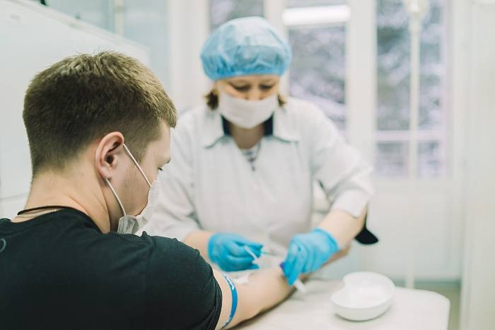 2658 человек лечатся дома: известна статистика заболеваемости COVID-19 в Кировской области