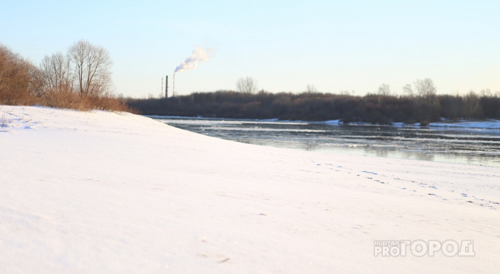 Что обсуждают в Кирове: прогноз погоды и спасение человека из горящей квартиры
