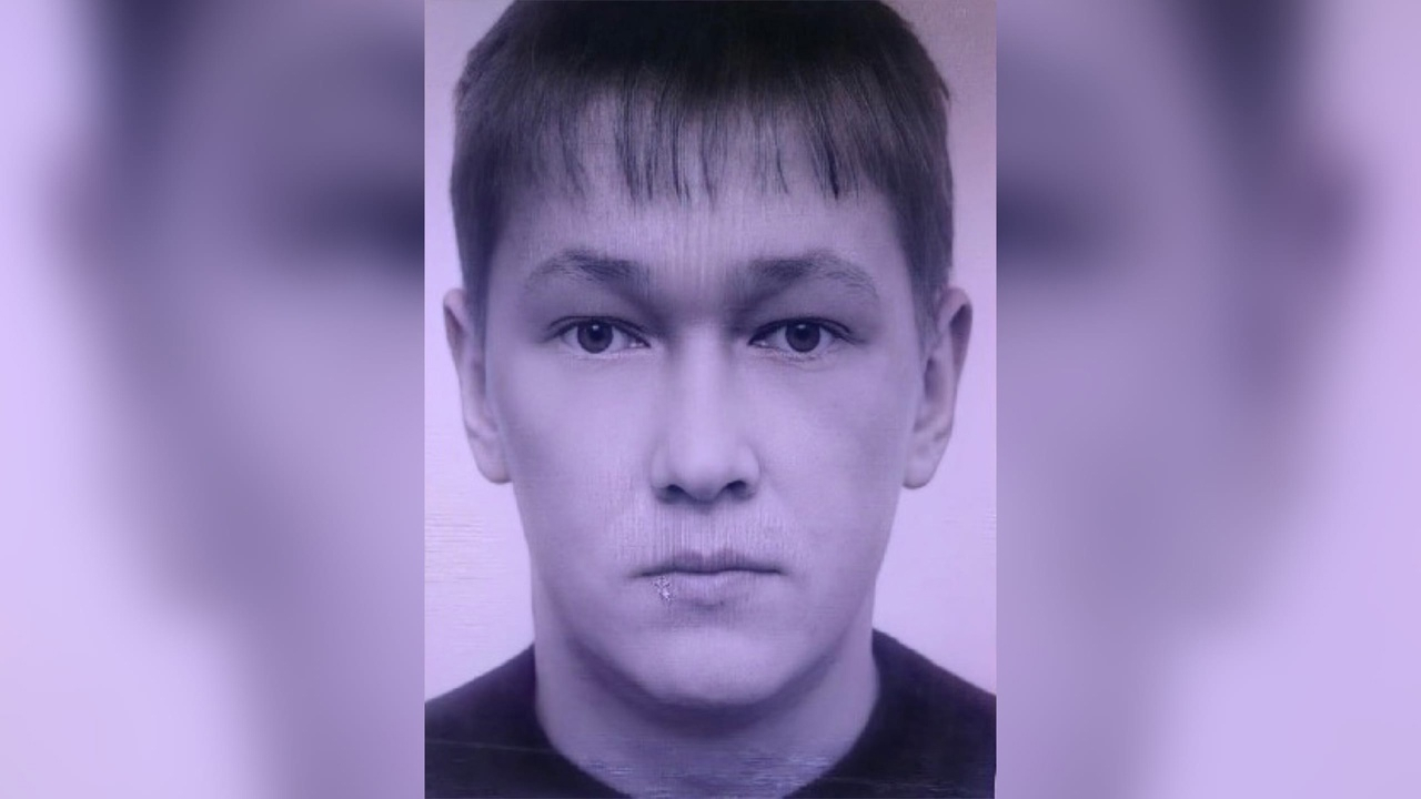 Молодой человек отправлялся из Москвы в Киров и пропал: его ищут более месяца