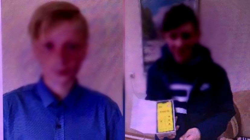 В Кирове нашли двух подростков, сбежавших из интерната