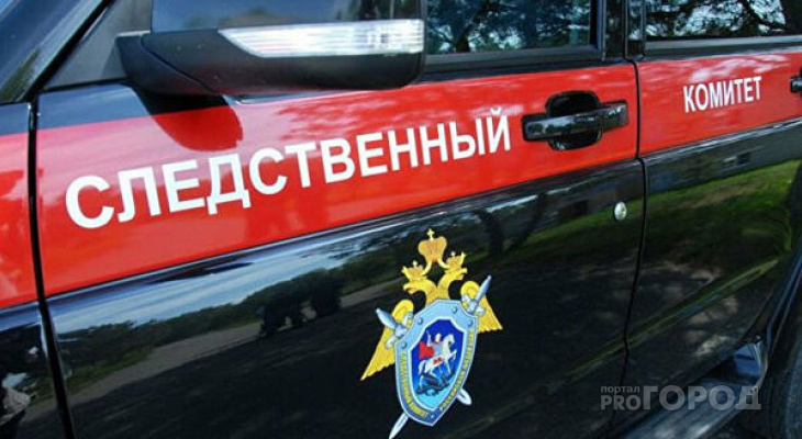 В Кирове следственные органы проведут проверку после ЧП в детском спорткомплексе