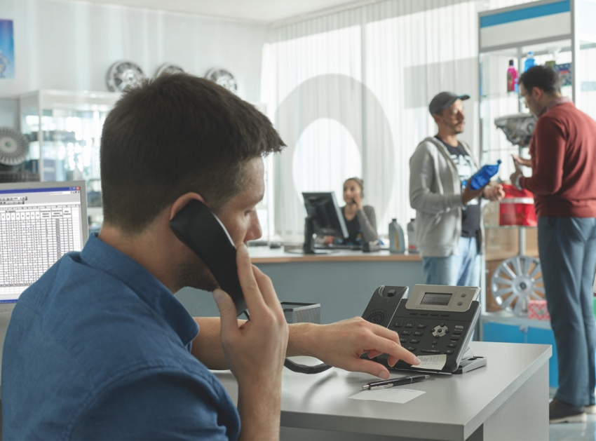 «Ростелеком» по итогам 2020 года лидирует на рынке услуги «Бесплатный вызов»