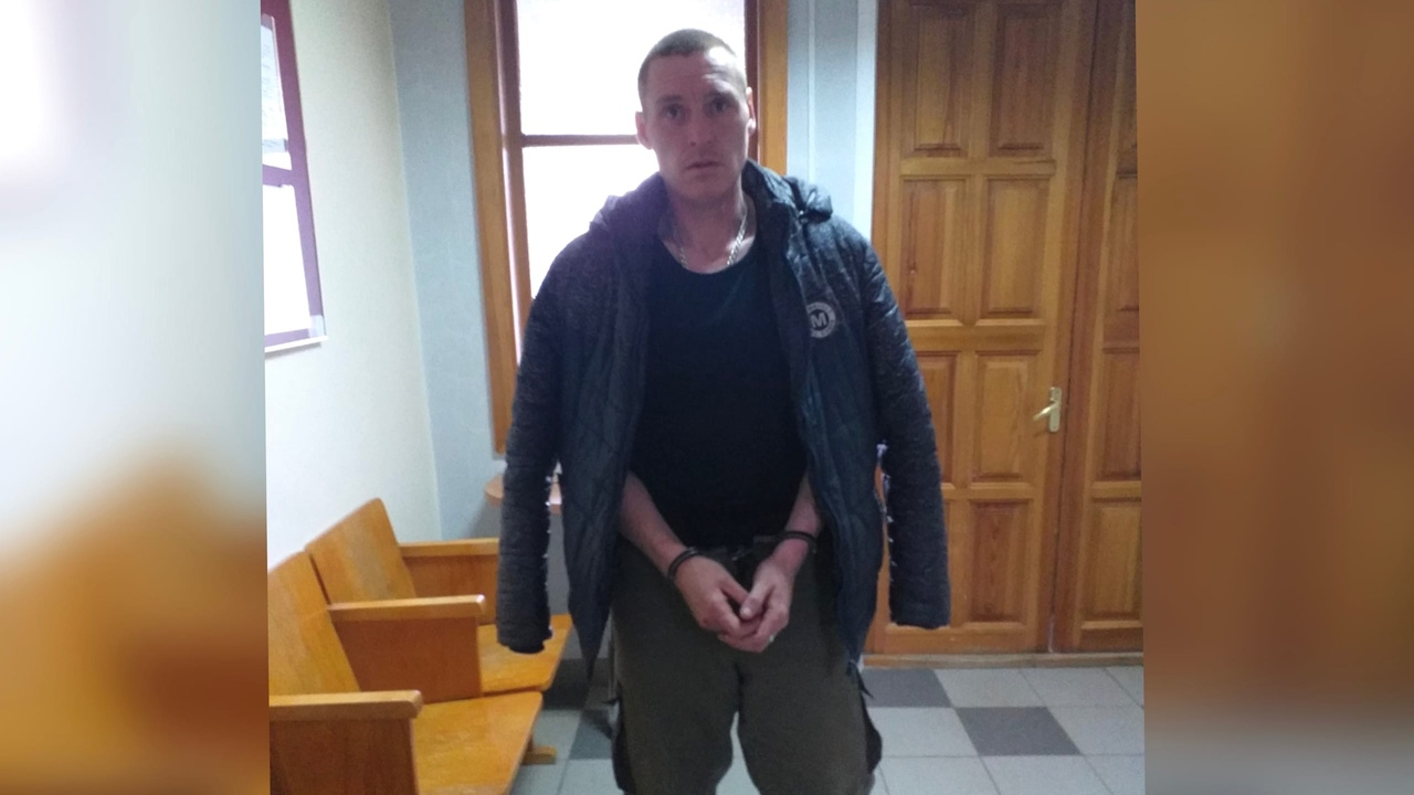 В Кировской области задержали опасного убийцу