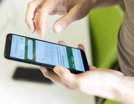 Клиенты  Сбера могут застраховать накопления в мобильном приложении