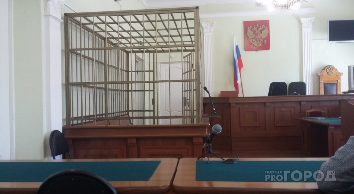 В Кирове вынесли приговор 25-летнему братоубийце