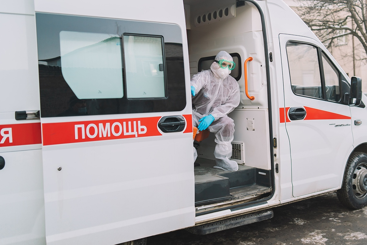 В Кировской области за сутки выздоровели от коронавируса 59 человек