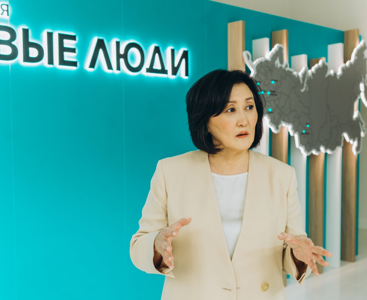 Политик Сардана Авксентьева предложила дать больше свободы регионам