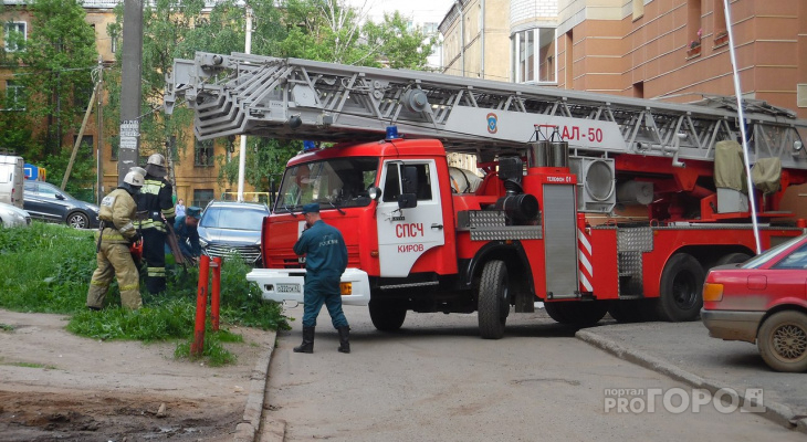 Какие шлагбаумы во дворах Кирова снесут: объясняют спасатель и юрист