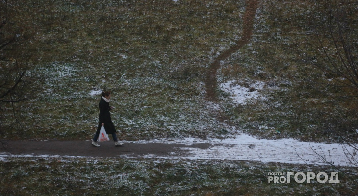 Что обсуждают в Кирове: потепление после снега и приговор сбившей 20-летнюю девушку