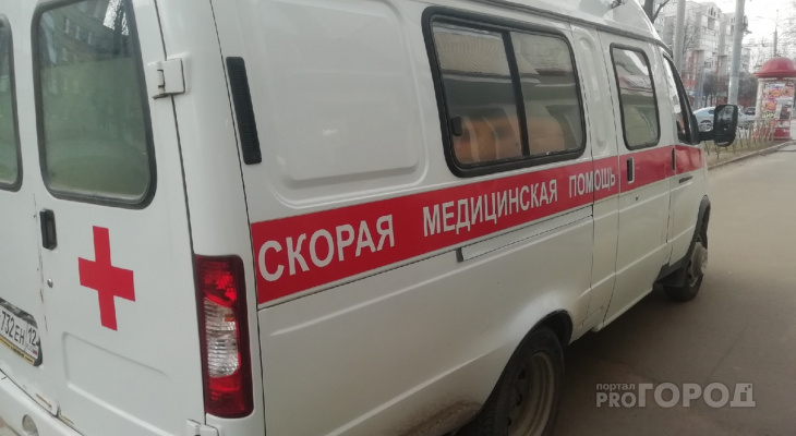 В Кирове в школе №73 массово отравились дети и учителя