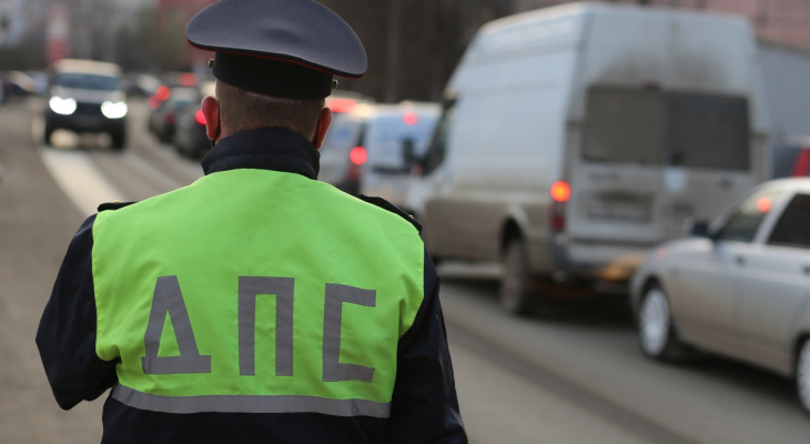 В Кирове автоинспекторы устроят «сплошные проверки» на дорогах