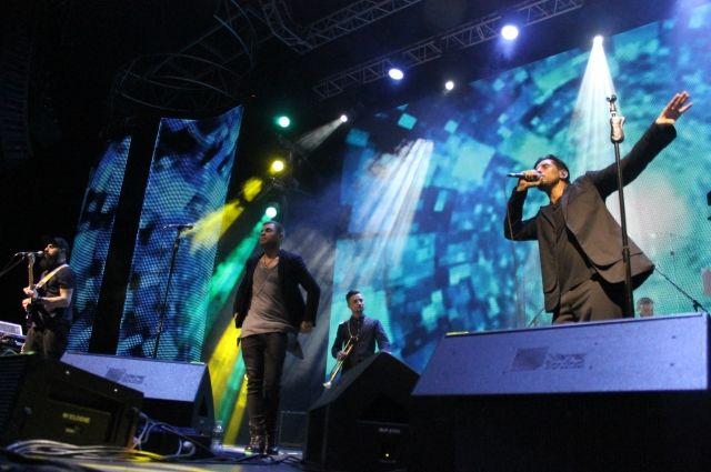 Мировые звезды стали ближе: Wink представляет лучшие концерты