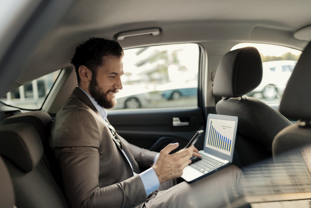 Tele2 начала продавать SIM-карты на АЗС «Лукойл» в Приволжье