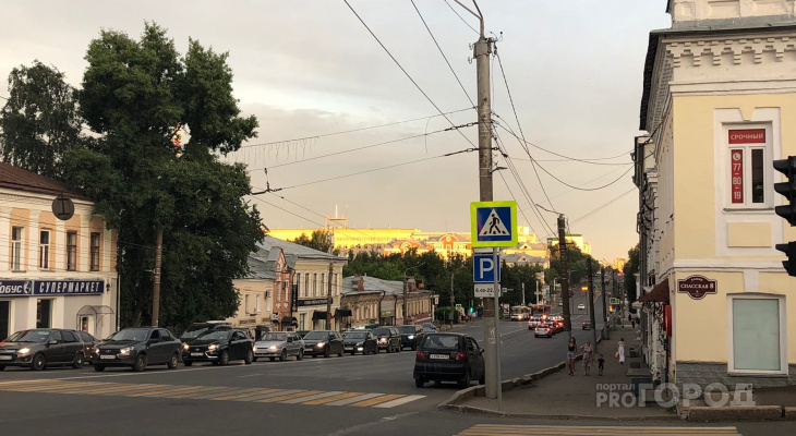 Температурные рекорды и очередная трагедия на Филейке: что обсуждают в Кирове