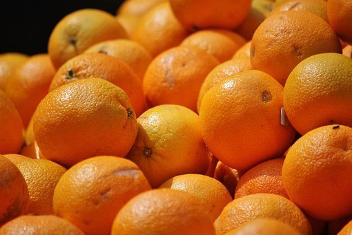 В Кировскую область привезли 91 тонну зараженных фруктов