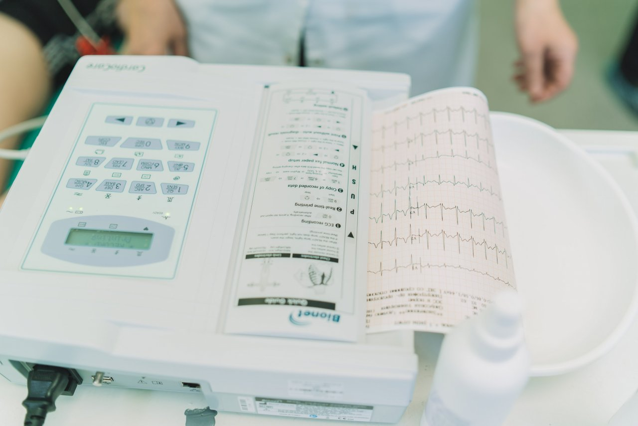 Больницы в Кировской области начали оснащать новым оборудованием