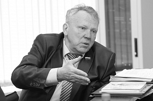 В Кирове ушел из жизни депутат Кировской городской Думы Владимир Каргапольцев