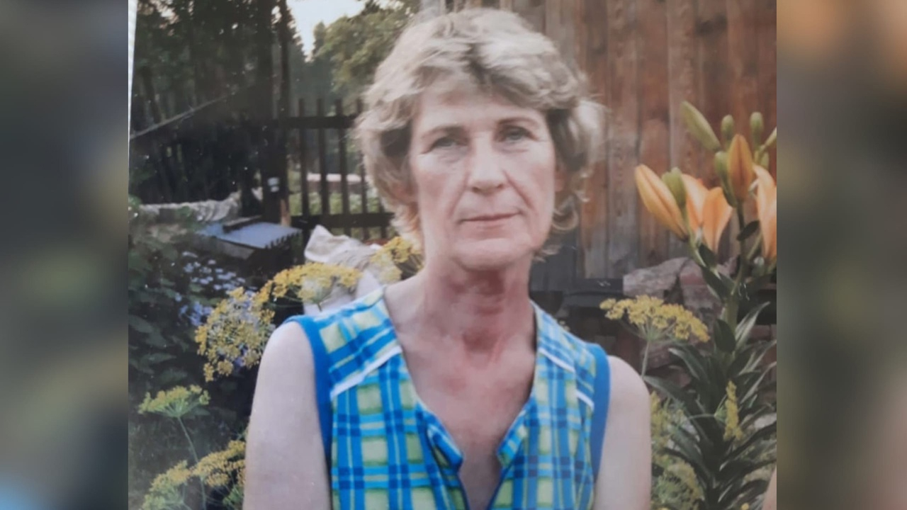 В Кирове пропала пенсионерка, которая не ориентируется в пространстве