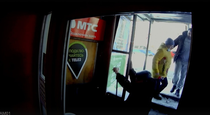 Что обсуждают в Кирове: мера пресечения пнувшему инвалида и сроки окончания пандемии