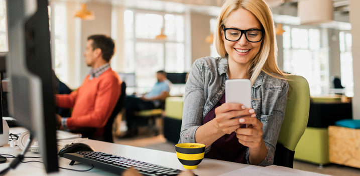 Искусственный интеллект Билайн будет выявлять «телефонных мошенников»