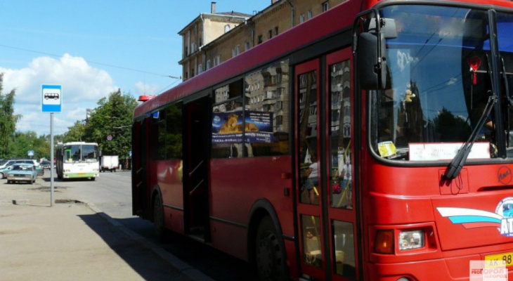 23 мая в Кирове изменятся маршруты движения автобусов