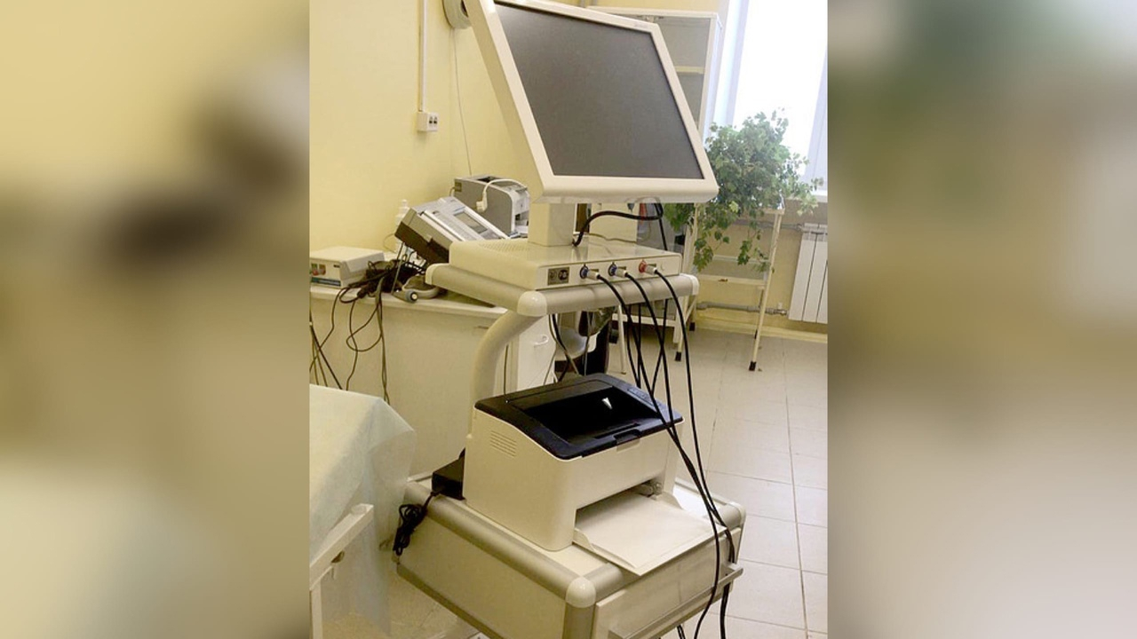 В Кировской области совершенствуется акушерско-гинекологическая помощь