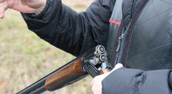 В Кировской области охотник вместо кабана застрелил приятеля