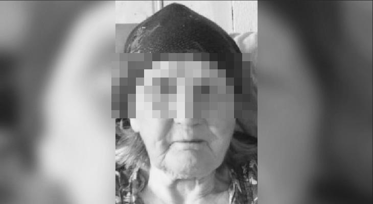 Пропавшую в конце мая в Кировской области женщину нашли погибшей