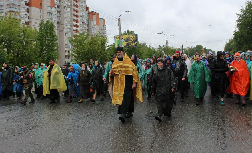 8 июня в Кирове перекроют улицы