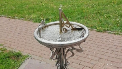 В Кирове заработали уличные питьевые фонтанчики