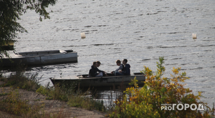 Тело пропавшего в Кировской области 9-летнего ребенка нашли в реке