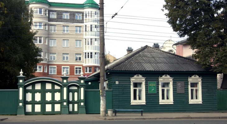 Тест ко Дню города: угадай расстояние между объектами в Кирове