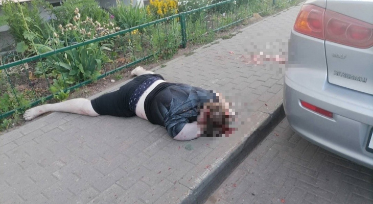 Тело мужчины на Заводской и видео момента ДТП: что обсуждают в Кирове