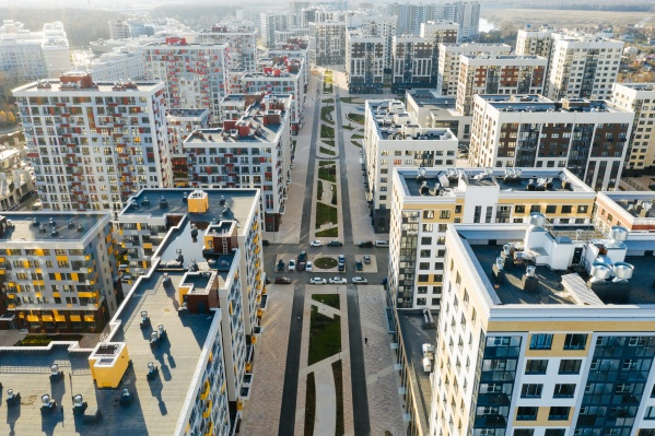 Сбербанк и Руснедвижимость расскажут кировчанам, как купить квартиру в Петербурге